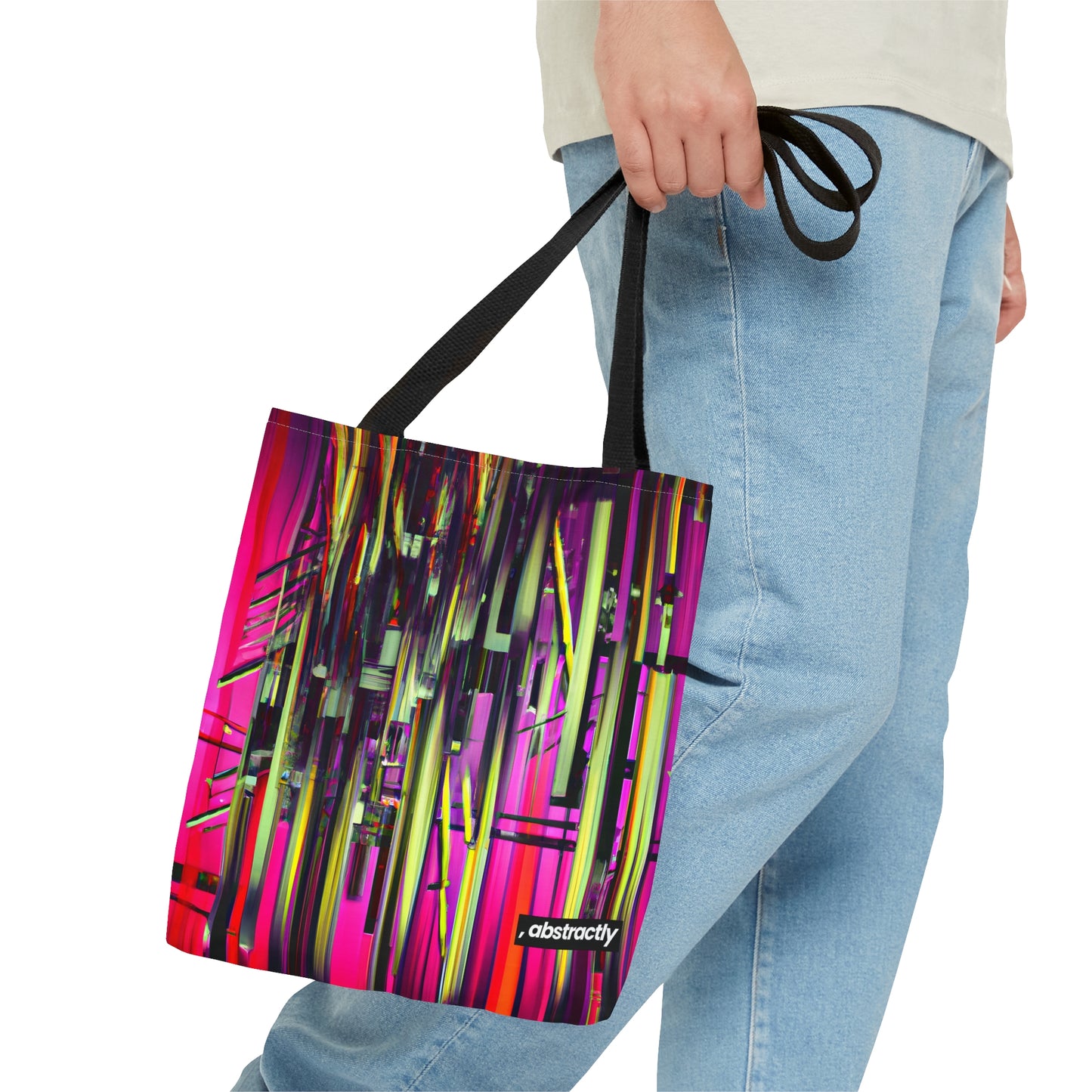 Anastasia Klimenko - Air Resistance Force, Abstractly - Tote