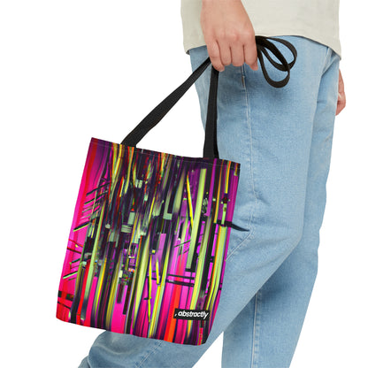 Anastasia Klimenko - Air Resistance Force, Abstractly - Tote