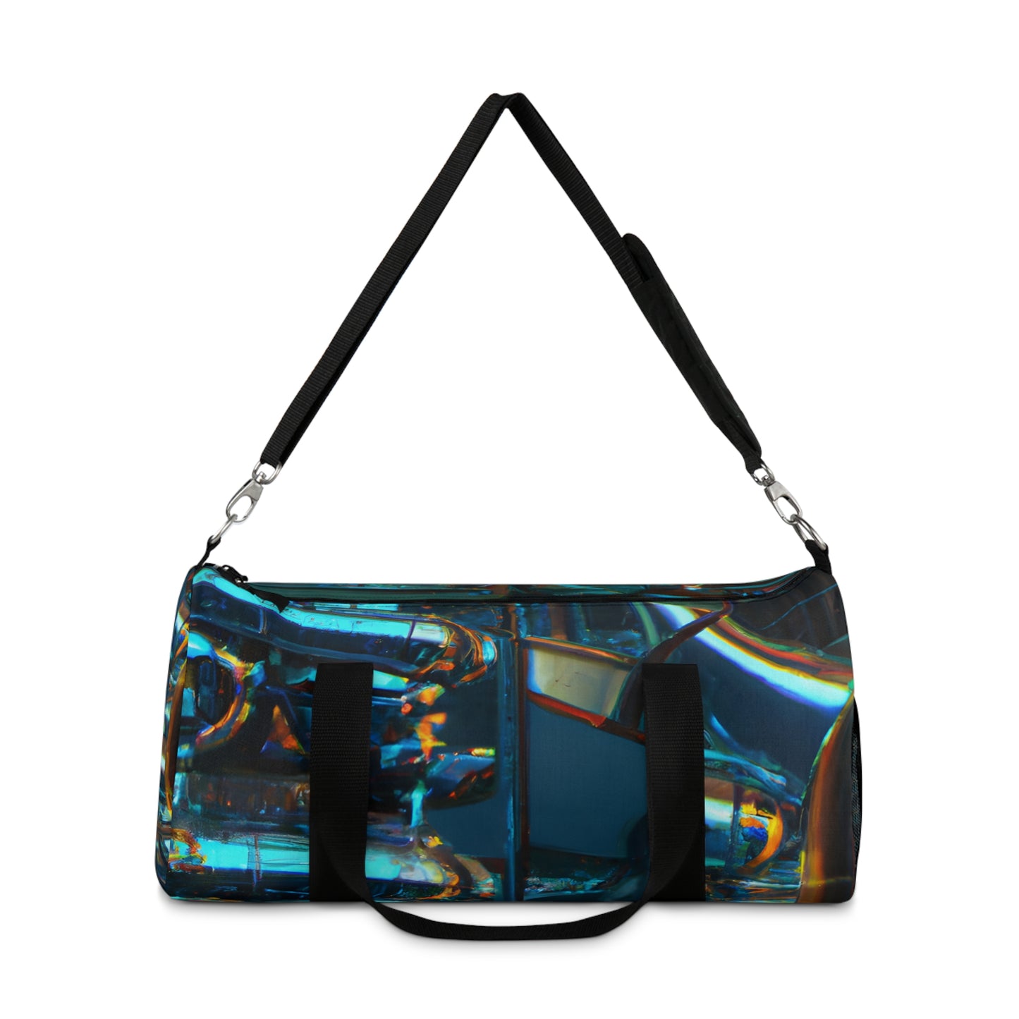 PinnacleSage - Tax, Abstractly - Duffel