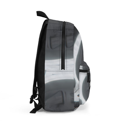 Spectrum Integrity - Asset, Abstractly - Backpack