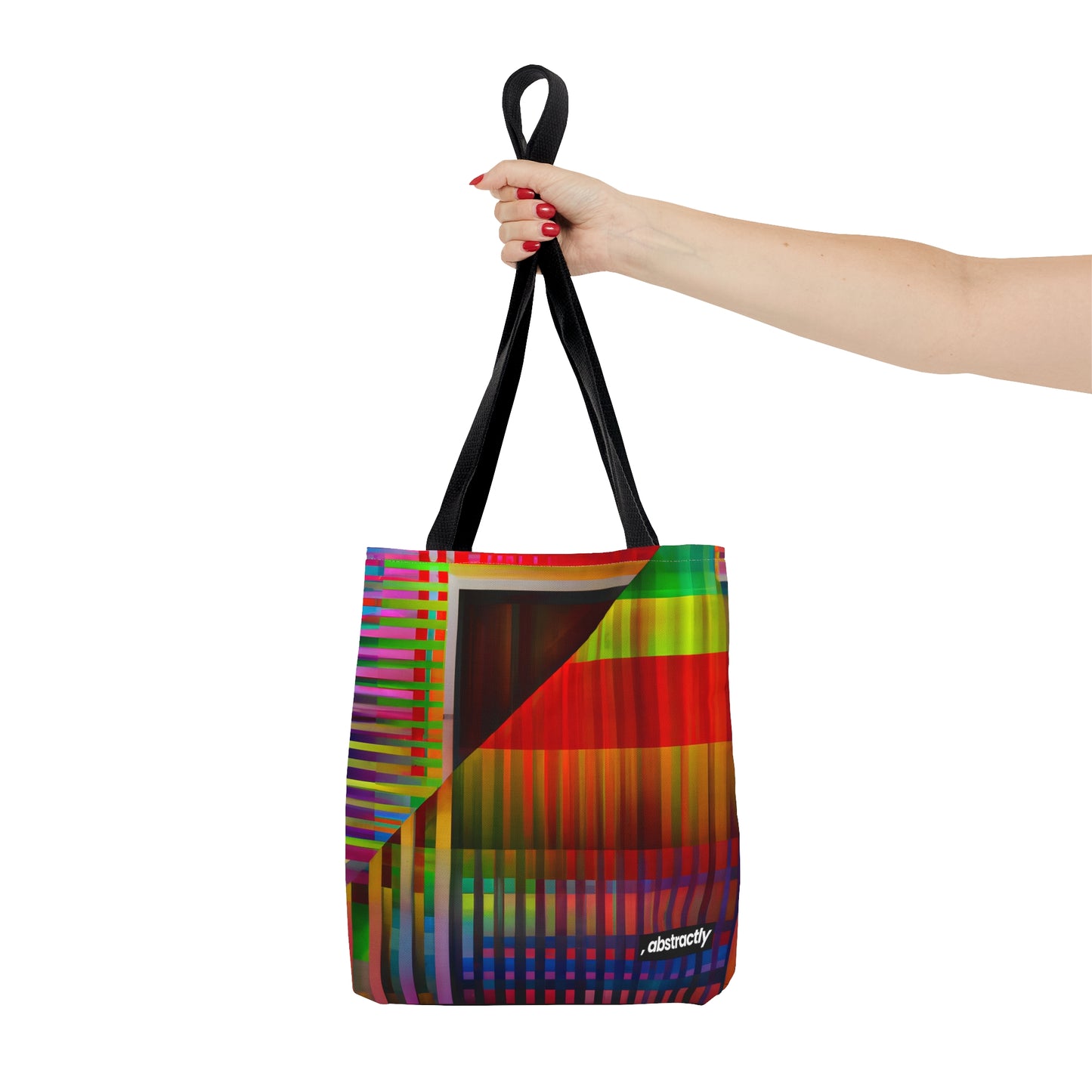 Leonard Bartels - Weak Force, Abstractly - Tote