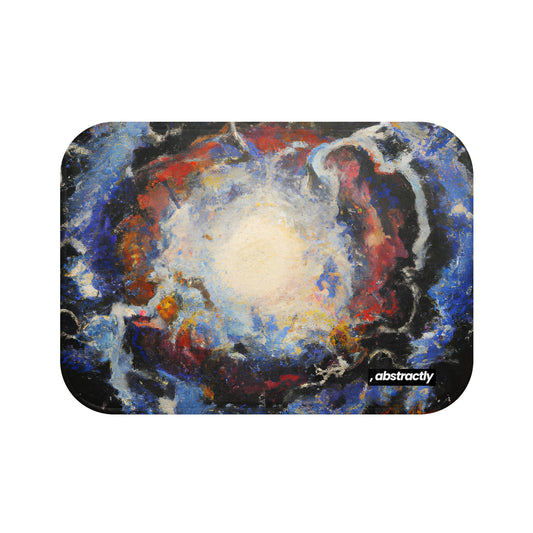 Quantum Fluxite - Chemistry, Abstractly - Bath Mat