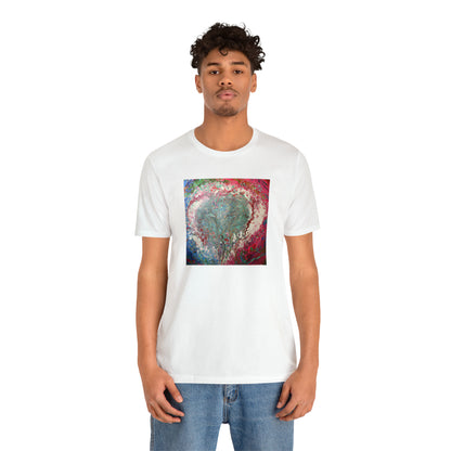 Vanadium Synthetite - Chemistry, Abstractly - Tee