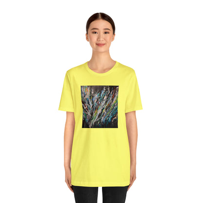 Boniface Spectrum - Chemistry, Abstractly - Tee