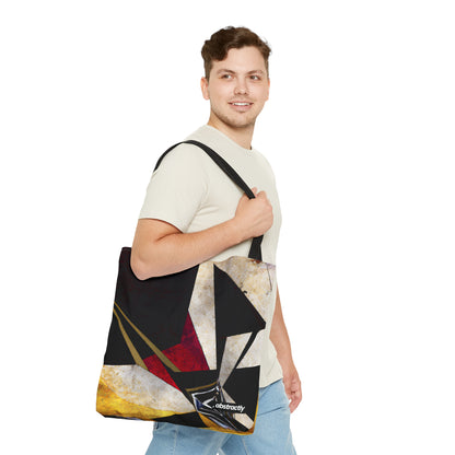 Duncan LeGrande - Tension Force, Abstractly - Tote