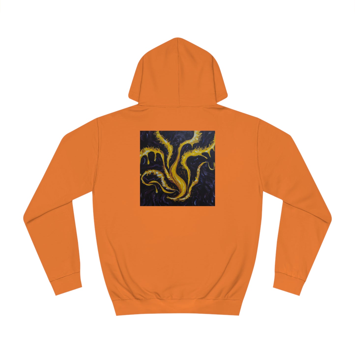 Vanadium Starlite - Chemistry, Abstractly - Hoodie