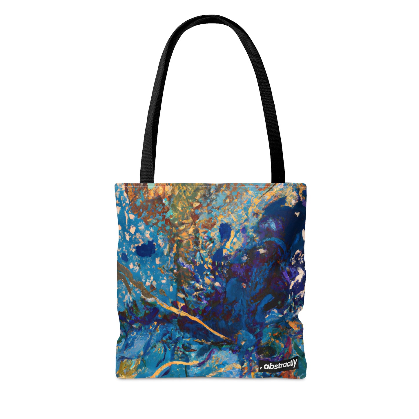 Auroflux Prismatite - Chemistry, Abstractly - Tote