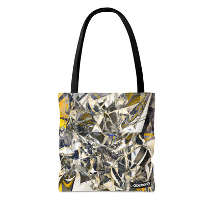 Donald Simmons - Friction Force, Abstractly - Tote