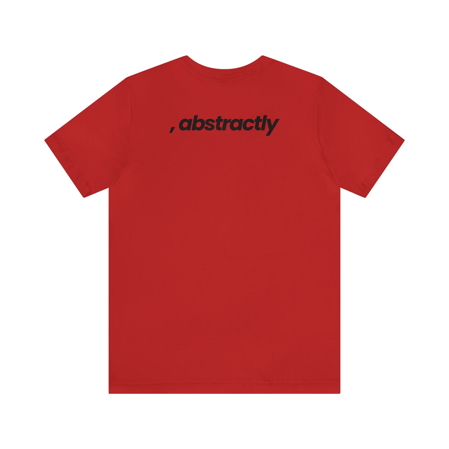 Eagle Integrity - Cash Flow, Abstractly - Tee