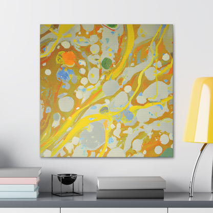 Heliofusionite - Chemistry, Abstractly - Canvas