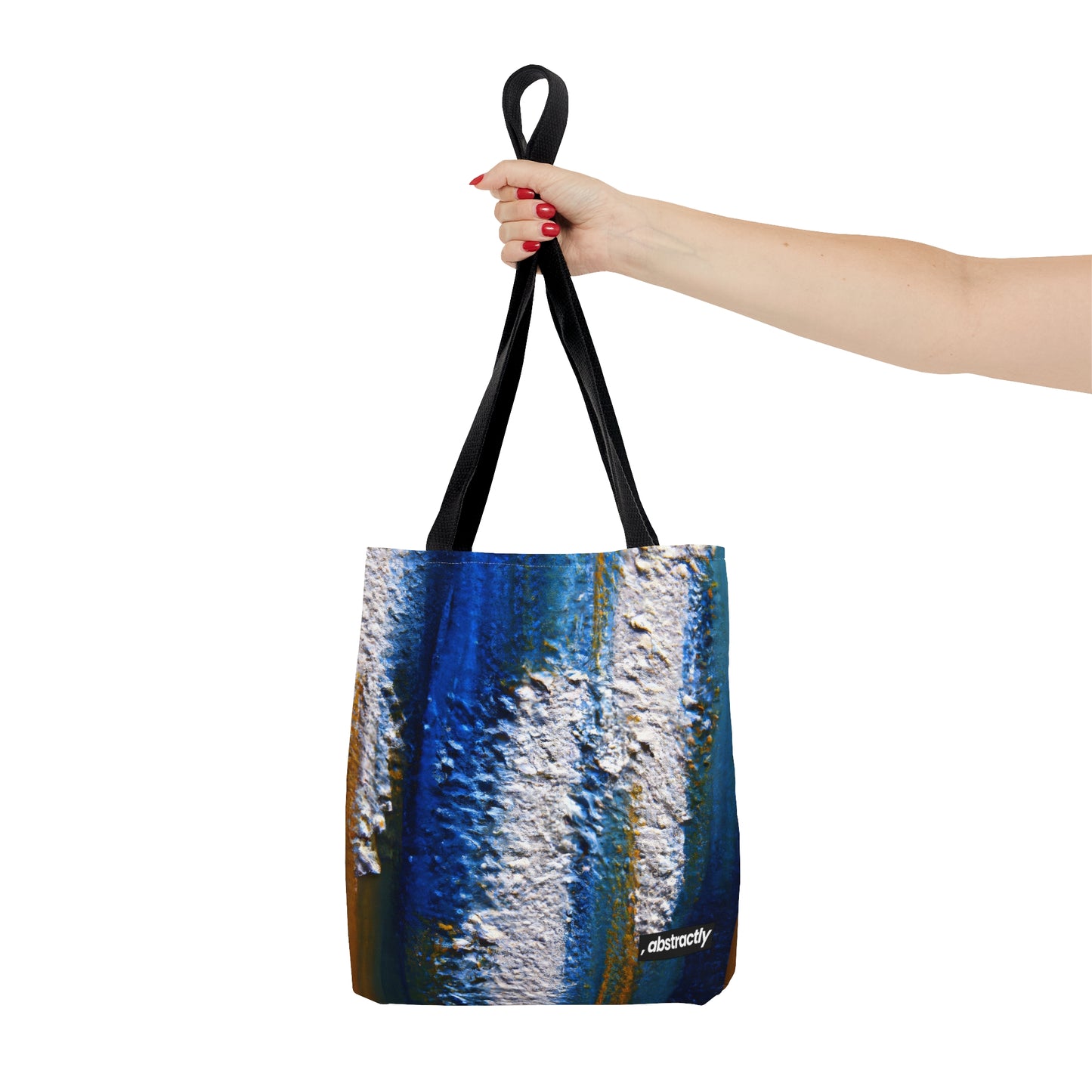 Crystalloxium Hydraflux - Chemistry, Abstractly - Tote