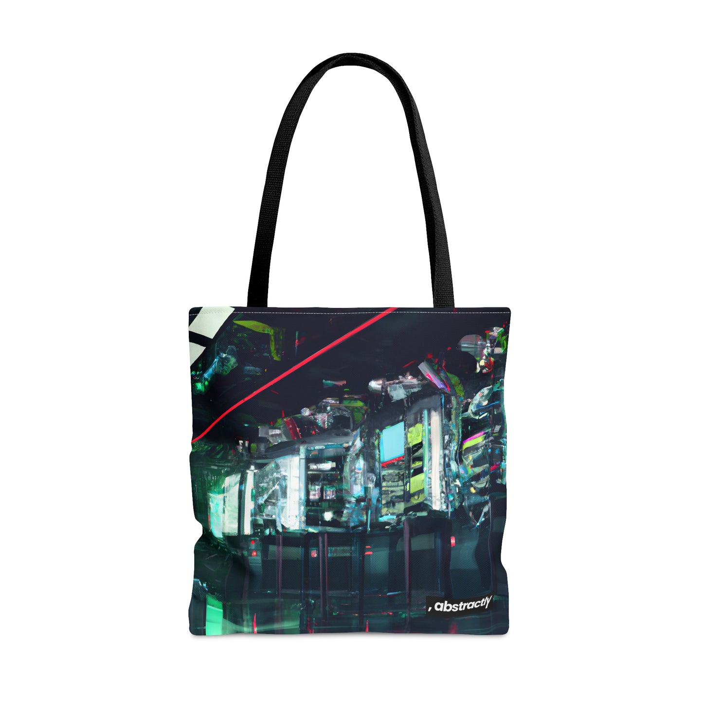 Pinnacle Integrity - Credit, Abstractly
 - Tote