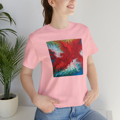 Fluoridium Hexanate - Chemistry, Abstractly - Tee