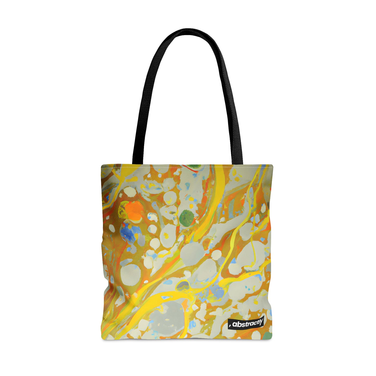 Heliofusionite - Chemistry, Abstractly - Tote