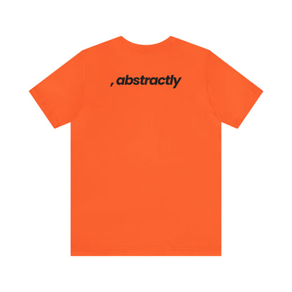 Boniface Spectrum - Chemistry, Abstractly - Tee