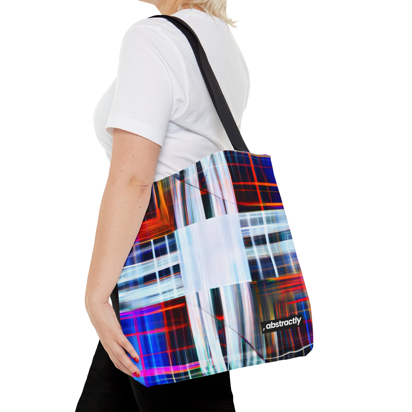 Leroy McGill - Air Resistance Force, Abstractly - Tote