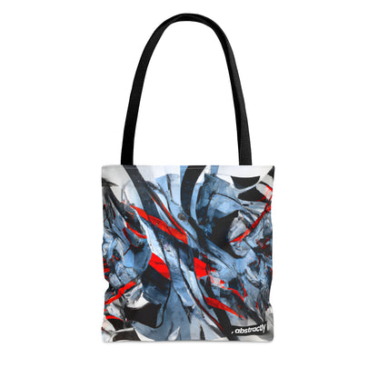 Elizabeth Rutherford - Applied Force, Abstractly - Tote