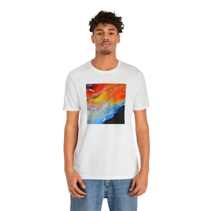 Pyrlyte Etherium - Chemistry, Abstractly - Tee