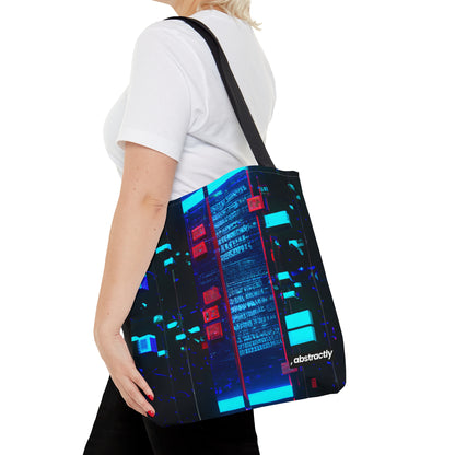 Vantage Ledger - Revenue, Abstractly - Tote