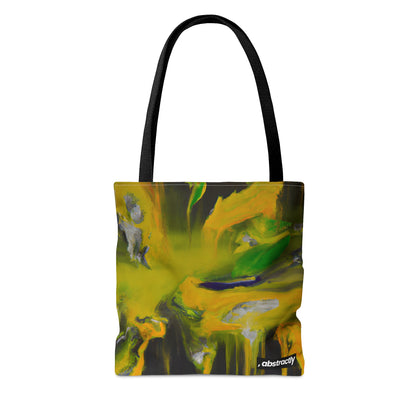 Quantum Crystalline Flux - Chemistry, Abstractly - Tote