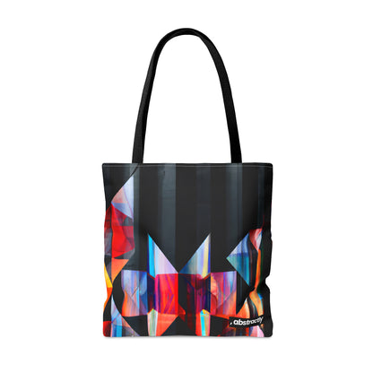 Elena Fuchs - Applied Force, Abstractly - Tote