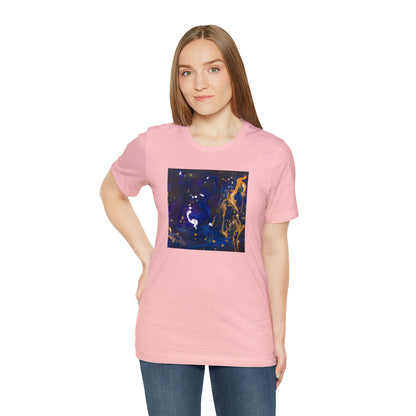 Quantum Elixirium - Chemistry, Abstractly - Tee