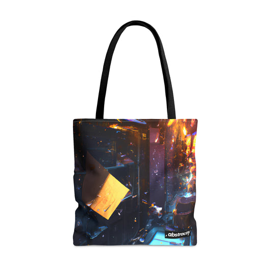 Vertex Capital - Accounts Payable, Abstractly - Tote