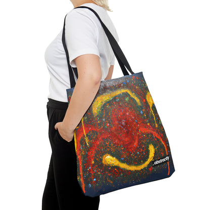 Aeronite Alloy - Chemistry, Abstractly - Tote