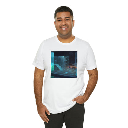 Integrity Vision - General Ledger, Abstractly - Tee