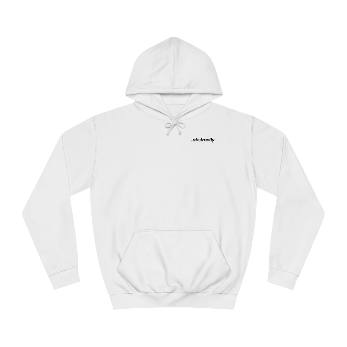 Providence Verity - Accounts Payable, Abstractly - Hoodie