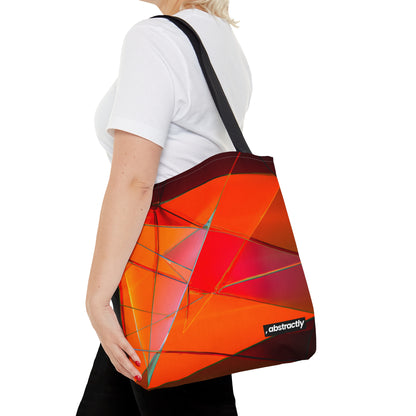 Jasper Eisenhardt - Tension Force, Abstractly - Tote