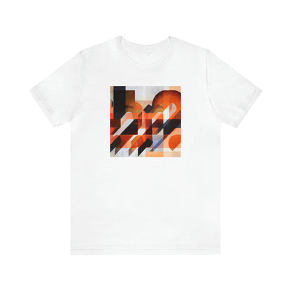 Adrian Rosenberg - Weak Force, Abstractly - Tee