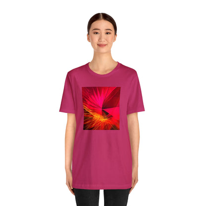 Emilia Sternberg - Normal Force, Abstractly - Tee