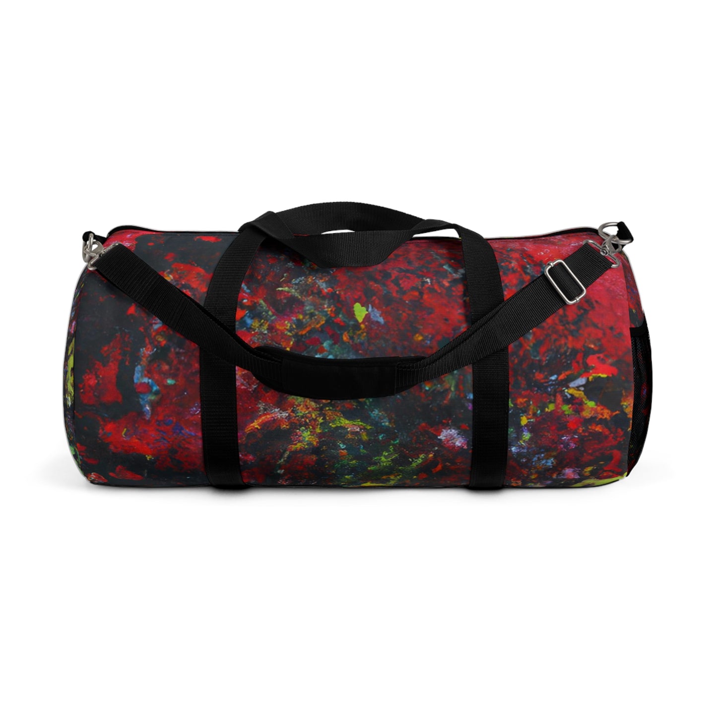 Kostromin Fusionite - Chemistry, Abstractly - Duffel