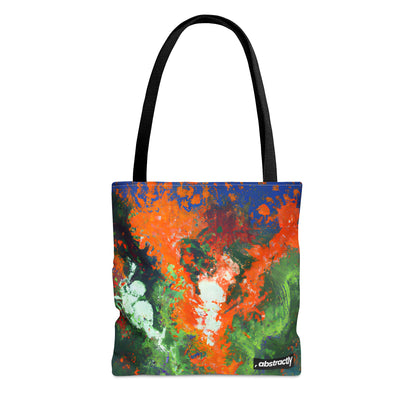 Galactic Oxide - Chemistry, Abstractly - Tote