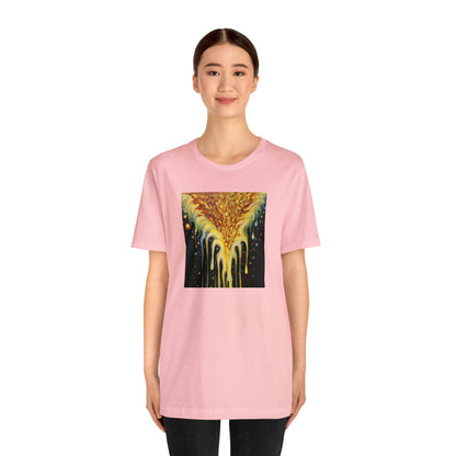 Shoadium Fluxite - Chemistry, Abstractly - Tee