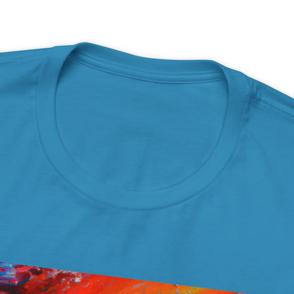 Pyrlyte Etherium - Chemistry, Abstractly - Tee