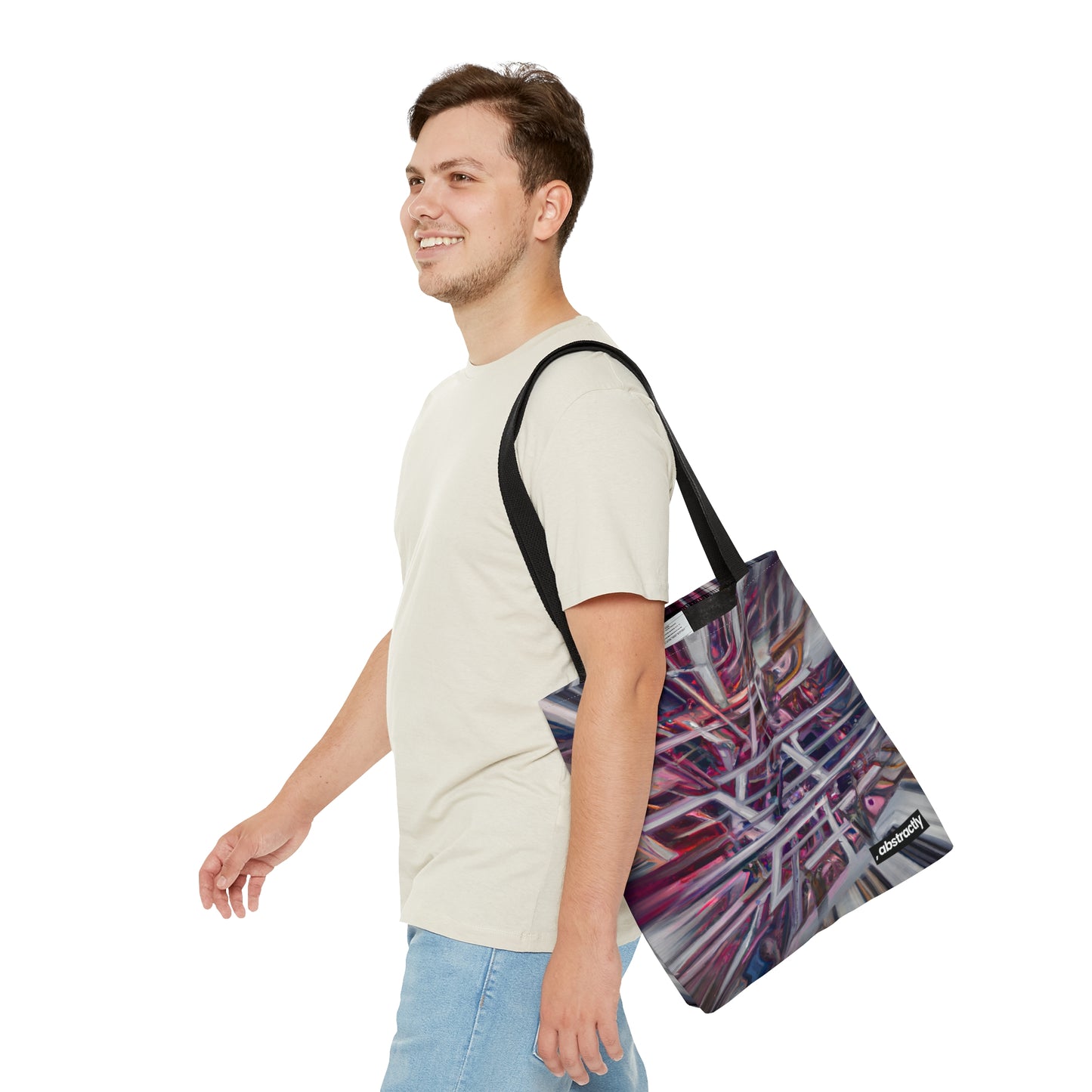 Francis Thorne - Normal Force, Abstractly - Tote