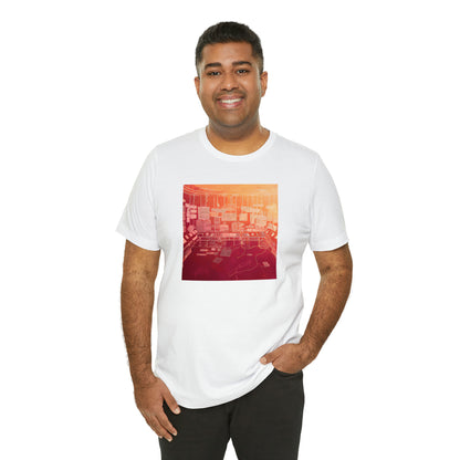 Eagle Integrity - Cash Flow, Abstractly - Tee