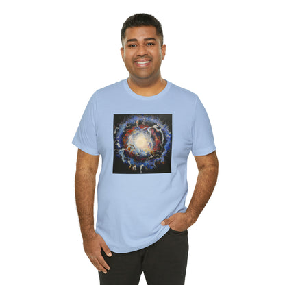 Quantum Fluxite - Chemistry, Abstractly - Tee