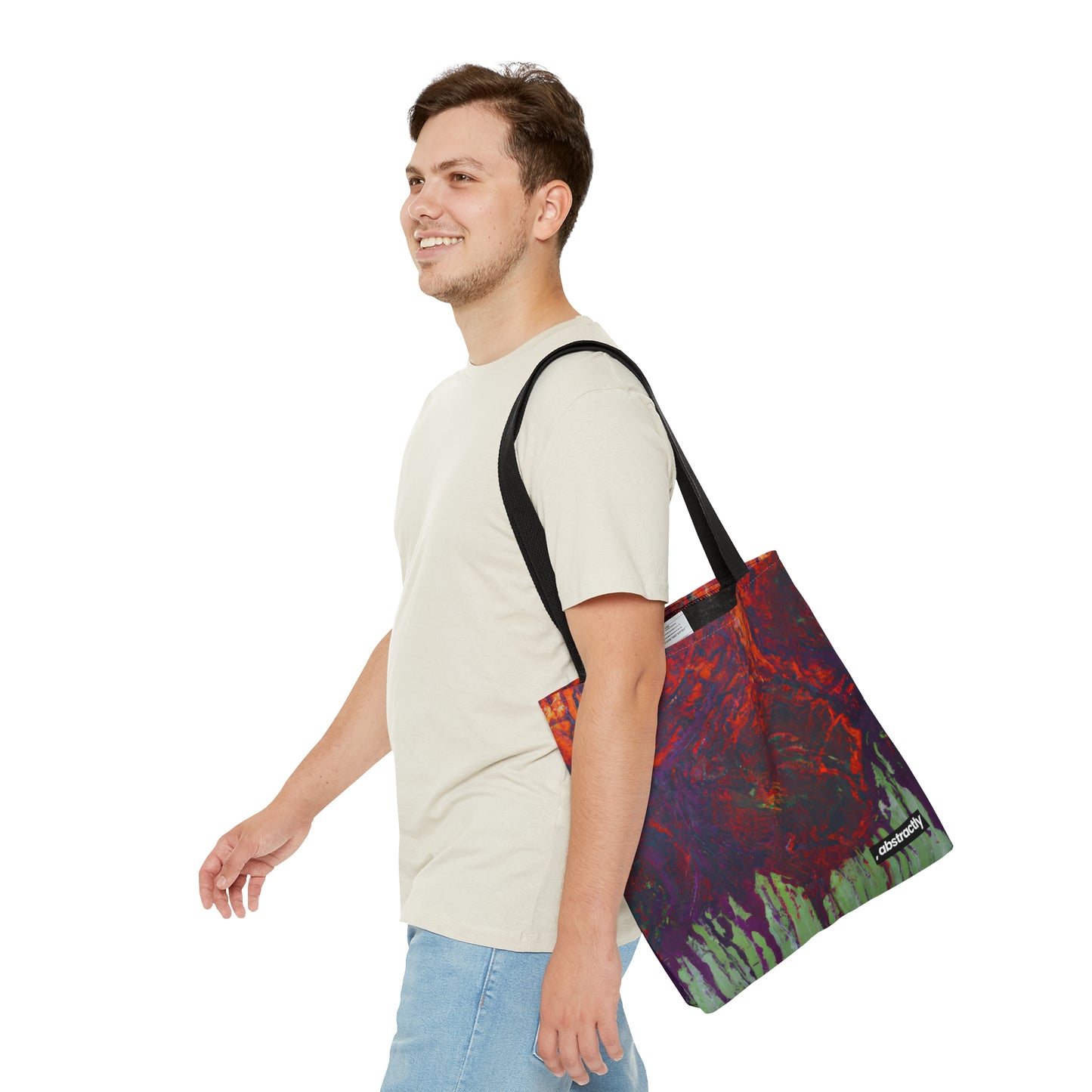 Quantum Carbonate - Chemistry, Abstractly - Tote