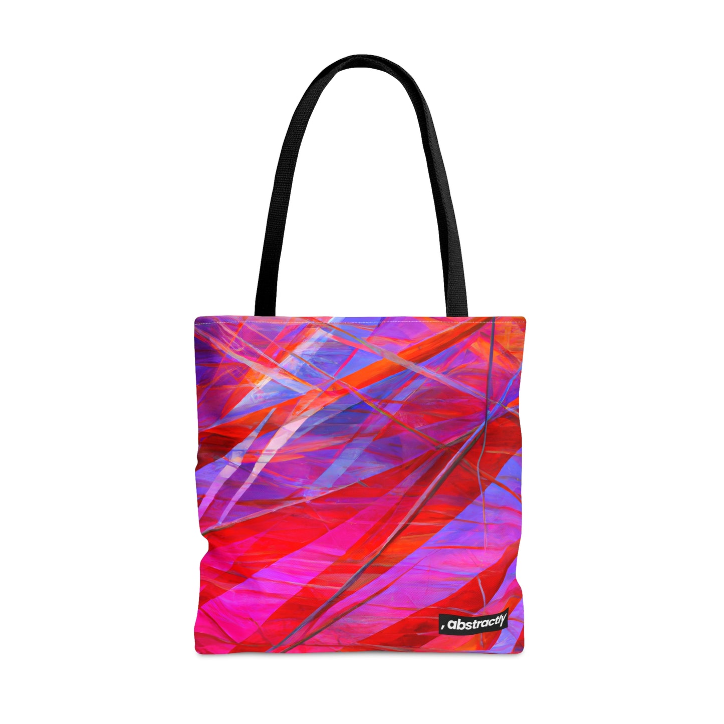 Isabel Kowalski - Air Resistance Force, Abstractly - Tote