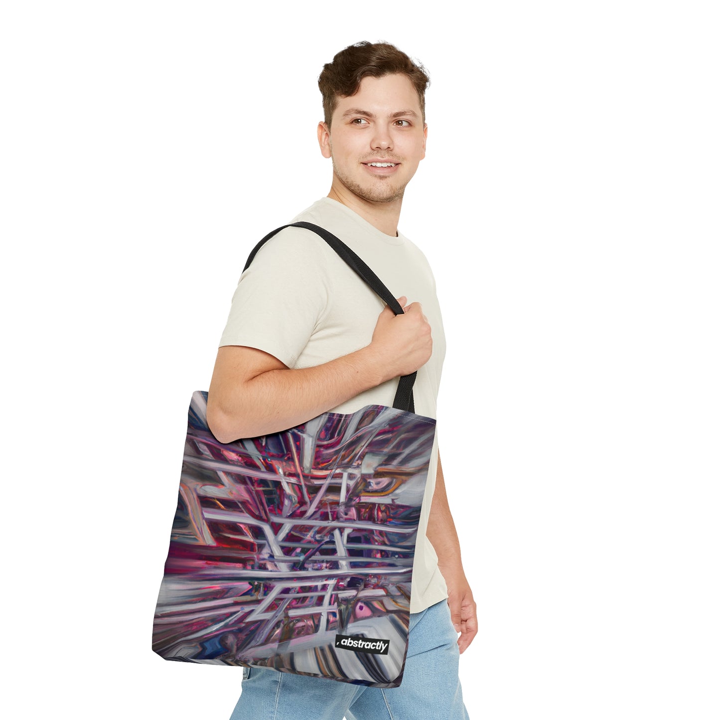 Francis Thorne - Normal Force, Abstractly - Tote