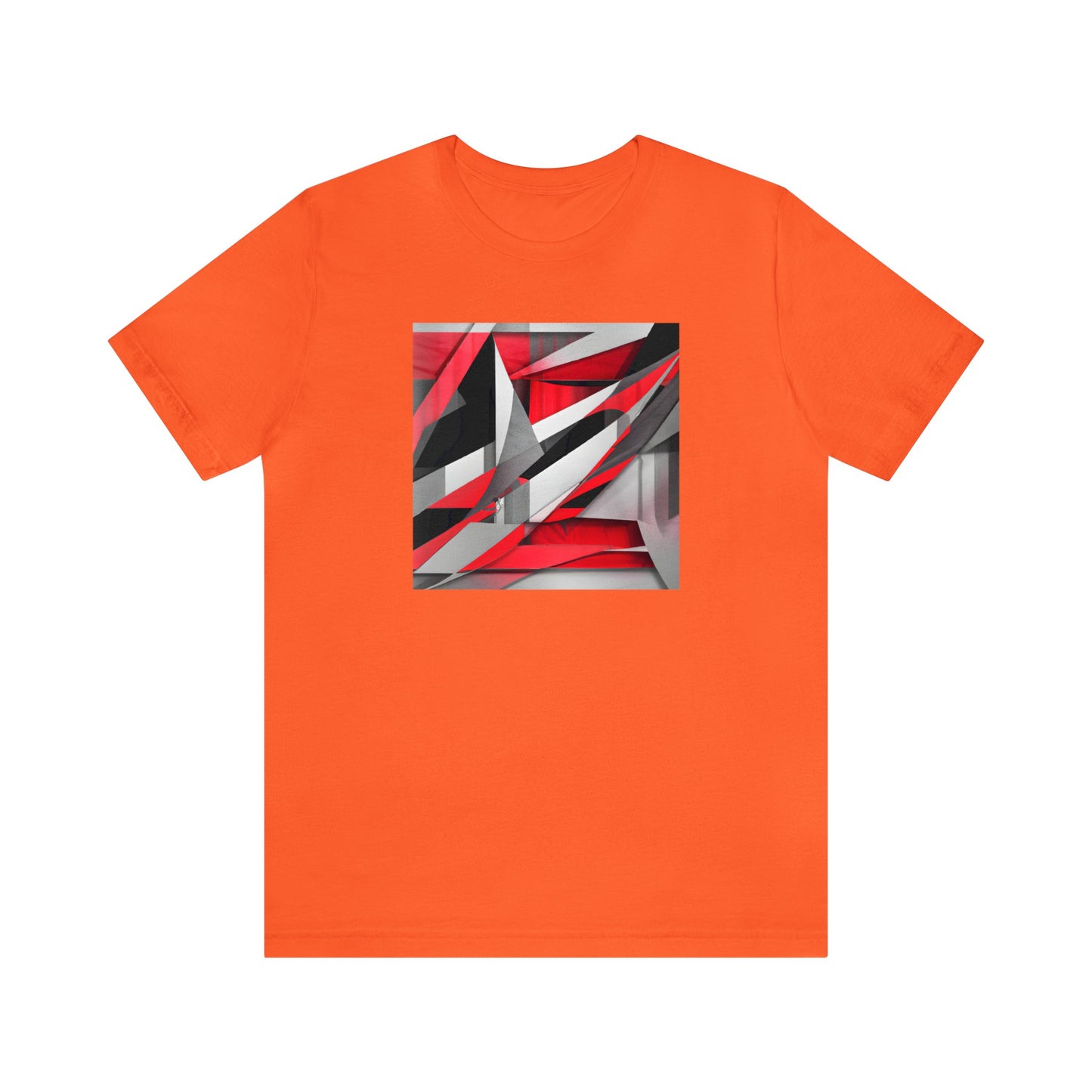 Marlene Higgs - Applied Force, Abstractly - Tee