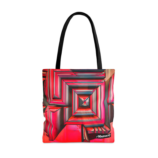 Leon Feldman - Magnetic Force, Abstractly - Tote