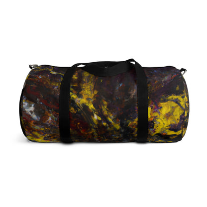 Lebeau Plasmaite - Chemistry, Abstractly - Duffel