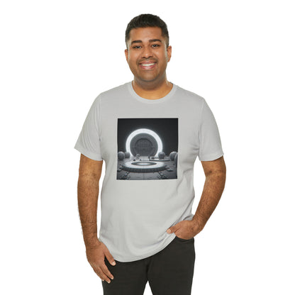 Spectrum Integrity - Asset, Abstractly - Tee