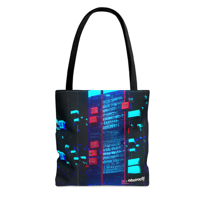 Vantage Ledger - Revenue, Abstractly - Tote