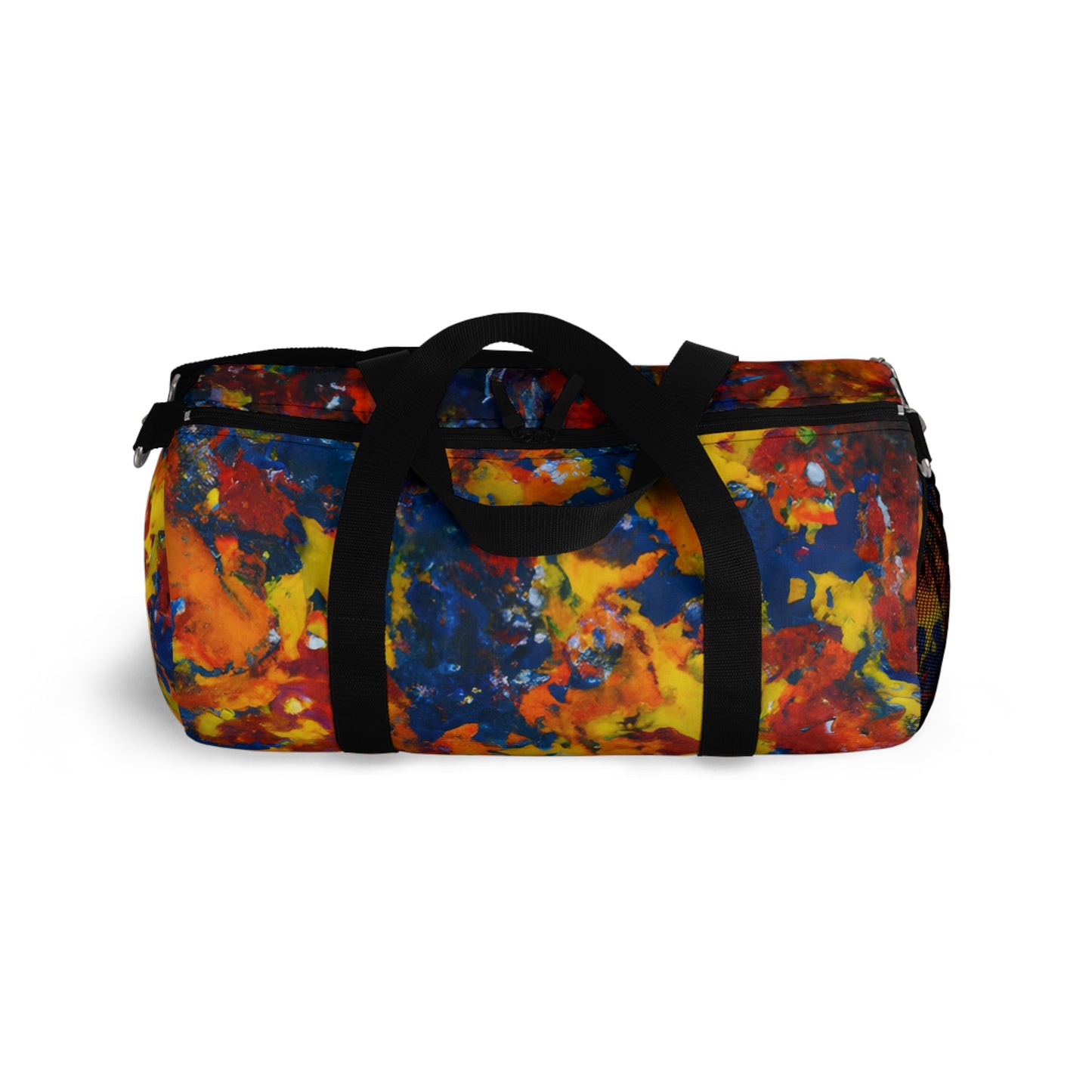 Quasar Netronium - Chemistry, Abstractly - Duffel