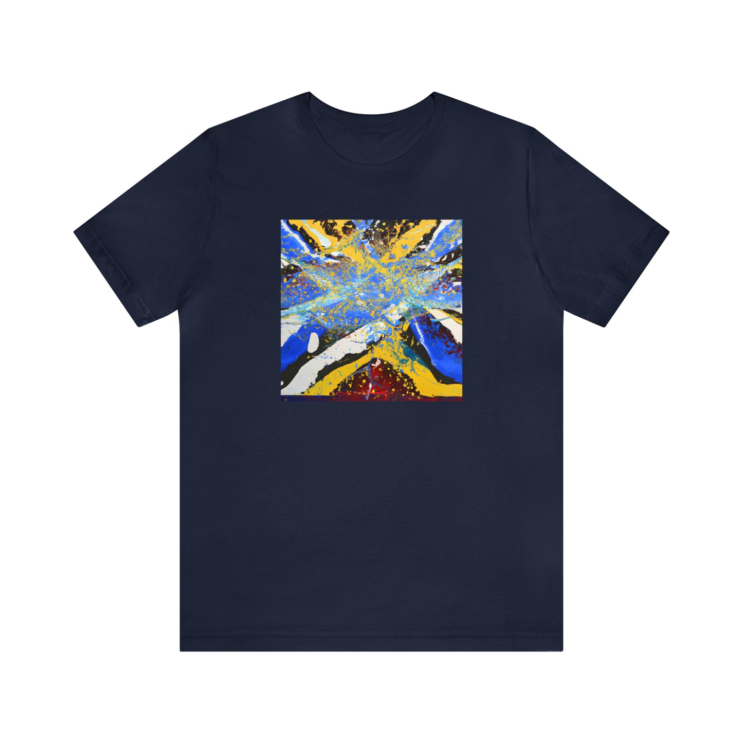 Petrivnium Oxide - Chemistry, Abstractly - Tee